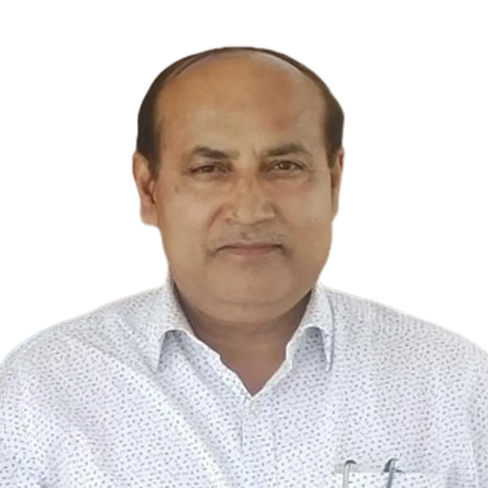 LEAP 2025 Awardee - Prof. Sudhakar Dwivedi